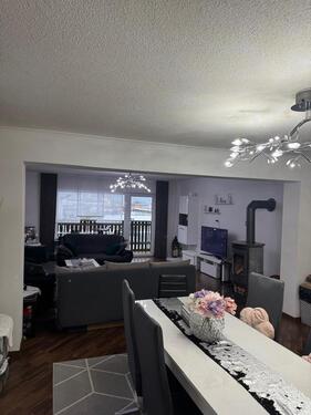 Foto - 3 Zimmer Etagenwohnung zur Miete in Bebra