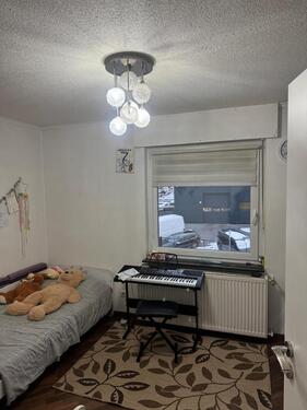 Foto - 3 Zimmer Etagenwohnung in Bebra