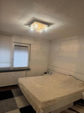 Foto - Etagenwohnung in Bebra zur Miete