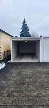 Foto - Garage Pocking - an der Hartkirchener Straße