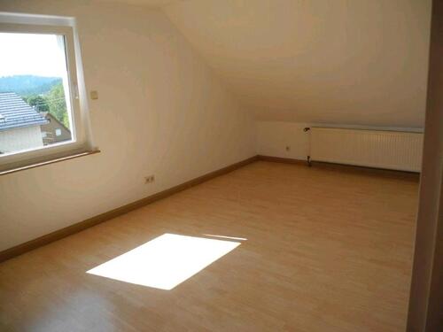 Foto - 5 Zimmer Dachgeschoßwohnung in Alfdorf