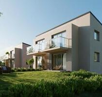 Gesamtes Reihenhaus für 15 Monteure mit Terrasse & Garten - Eislingen (Fils)