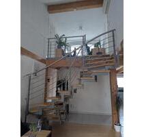 Maisonette Wohnung in Untergrombach 2 Stellpl.! - Bruchsal