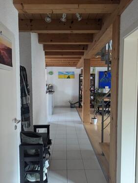 Foto - 4.5 Zimmer Maisonettenwohnung zur Miete in Bruchsal