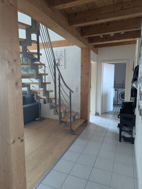 Foto - 4.5 Zimmer Maisonettenwohnung in Bruchsal