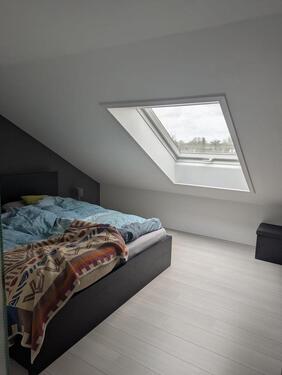 Foto - Maisonettenwohnung in Bruchsal zur Miete