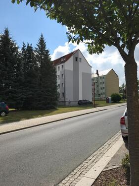 Foto - Schöne 3 Raum Wohnung in Großröhrsdorf