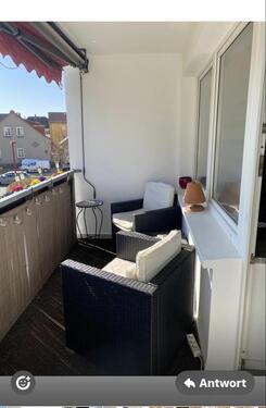 Foto - 3 Zimmer Etagenwohnung in Großröhrsdorf