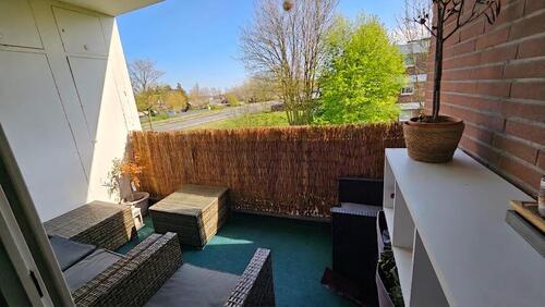 Foto - 2 Zimmer Etagenwohnung zur Miete in Viersen