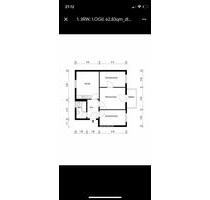 3-Raumwohnung mit Balkon und Einbauküche in Jena-Göschwitz