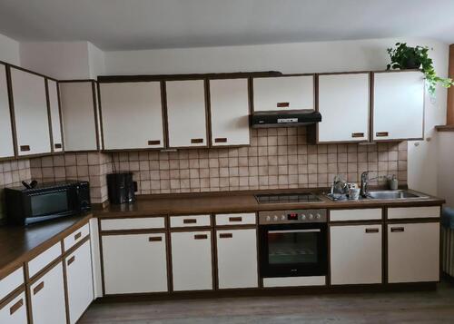 Foto - 2 Zimmer Dachgeschoßwohnung zur Miete in Siegen