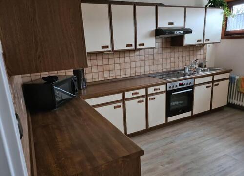 Foto - 2 Zimmer Dachgeschoßwohnung in Siegen
