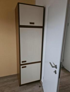 Foto - Dachgeschoßwohnung in Siegen zur Miete