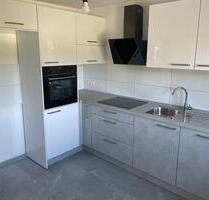 Helle Maisonettewohnung mit dir. Gartenzugang und Wintergarten - Waldems