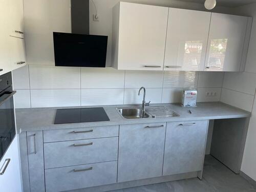 Foto - 6 Zimmer Maisonettenwohnung zur Miete in Waldems