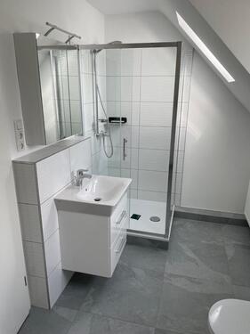 Foto - Maisonettenwohnung in Waldems zur Miete
