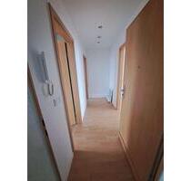 Sanierte 2-Raum-Wohnung in Berlstedt - Am Ettersberg