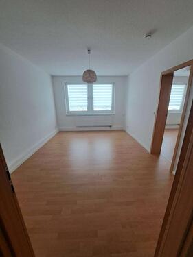 Foto - Etagenwohnung in Am Ettersberg zur Miete