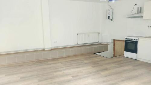 Foto - 1 Zimmer Erdgeschoßwohnung in Duisburg