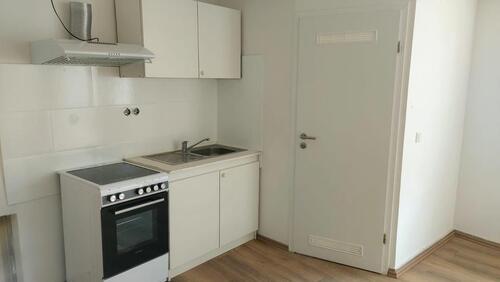 Foto - Erdgeschoßwohnung in Duisburg zur Miete