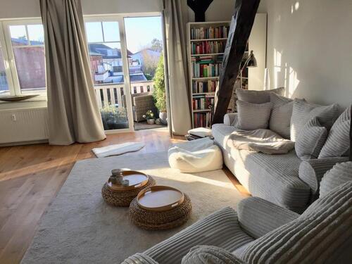 Foto - 3 Zimmer Etagenwohnung zur Miete in Bad Schwartau