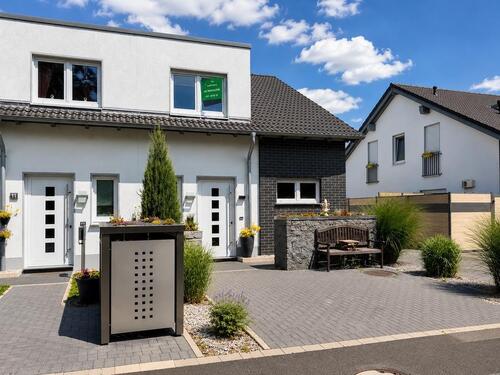 Foto - 4 Zimmer Doppelhaushälfte zum Kaufen in Holzwickede