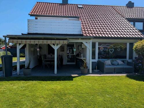 Foto - 5 Zimmer Reihenhaus zum Kaufen in Osterholz-Scharmbeck