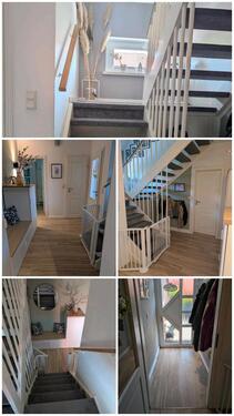 Foto - 5 Zimmer Reihenhaus in Osterholz-Scharmbeck
