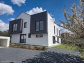 Foto - Neubau DHH in Künzell- Top! - 749.900,00&nbsp;EUR Kaufpreis, ca.&nbsp; 195,00&nbsp;m&sup2;