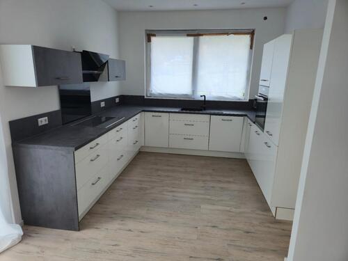Foto - 5 Zimmer Doppelhaushälfte zum Kaufen in Künzell