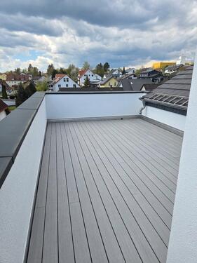 Foto - 5 Zimmer Doppelhaushälfte in Künzell