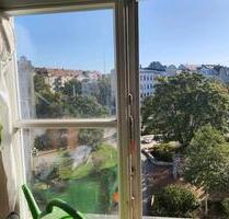 Wohnung ab 01.11.2026 Nachmieterin - Leipzig Süd