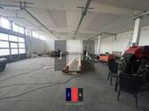 Foto - Ebenerdige Lagerfläche mit 270 m² in Grevesmühlen