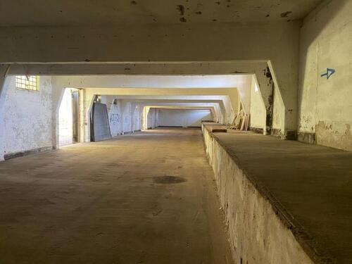 Foto - Lagerhalle in Clausthal-Zellerfeld zu vermieten I Ca. 500 m² - 600 m²