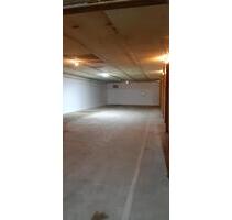 Lagerhalle in Bebra, Asmushausen zu vermieten