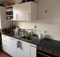 2 Zi KBB Keller EBK Laminatboden - Diepholz