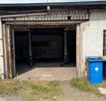 KFZ Werkstatt,Halle,Stellplätze zu vermieten - Essen Stadtbezirk V