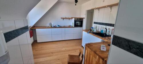 Foto - Etagenwohnung zur Miete in Aachen