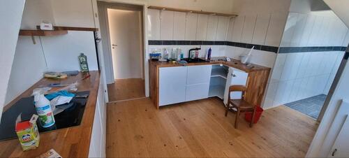 Foto - Etagenwohnung in Aachen