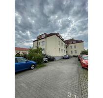 2 Raum Wohnung mit Balkon und Stellplatz - Pulsnitz
