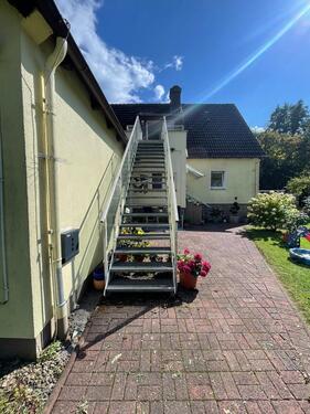 Foto - 2ZKB in Holzhausen, direkt an den Externsteinen
