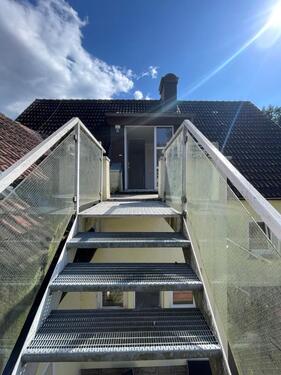 Foto - Etagenwohnung zur Miete in Horn-Bad Meinberg