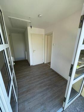 Foto - Etagenwohnung in Horn-Bad Meinberg