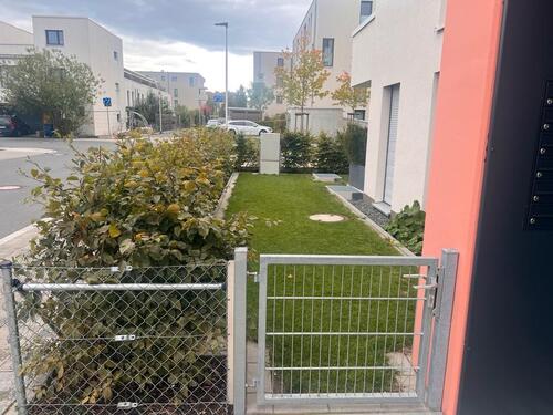 Foto - Etagenwohnung zur Miete in Nürnberg