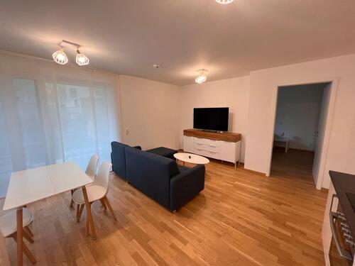 Foto - Etagenwohnung in Nürnberg zur Miete