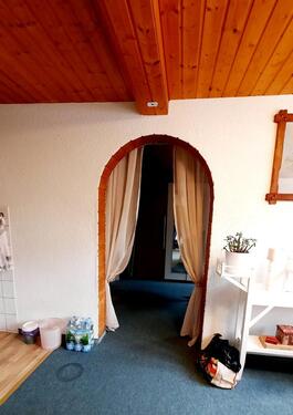 Foto - Nette kleine Wohnung im Herzen von Saalfeld