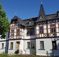Nette kleine Wohnung im Herzen von Saalfeld - Saalfeld (Saale)
