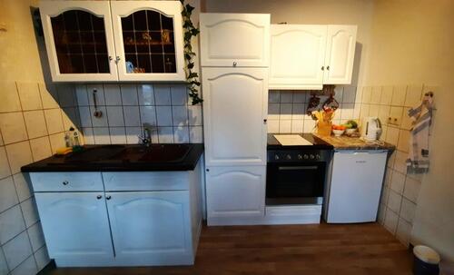 Foto - 2 Zimmer Etagenwohnung in Saalfeld (Saale)