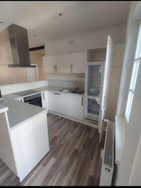 Foto - Etagenwohnung in Friedberg (Hessen)