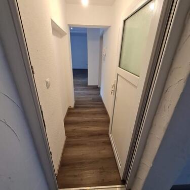 Foto - Renovierte 3-Zimmer-Wohnung mit Garten und Terrasse in Bexbach